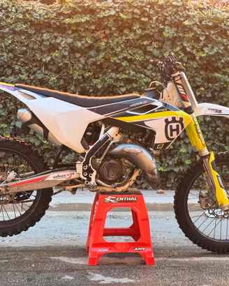 Husqvarna TC 125