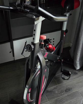 bicicletta da camera - spinning