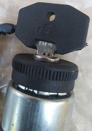 Blocchetto accensione moto Nuovo