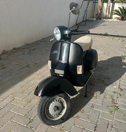 Vespa 150