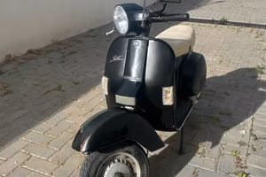 Vespa 150