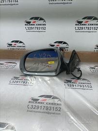 Specchietto retrovisore sinistra audi a5 2008 colo
