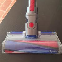 dyson spazzola Fluffly