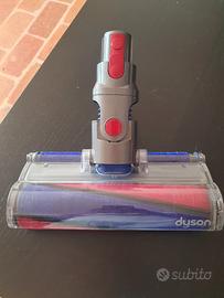 dyson spazzola Fluffly