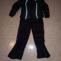 abbigliamento moto donna