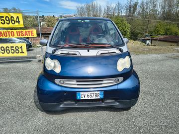 smart Fortwo 700 cc