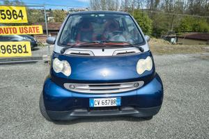 smart Fortwo 700 cc