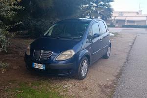 musa 1.3 Multijet diesel 69 CV senza DPF 