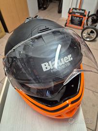 casco come nuovo