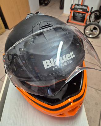 casco come nuovo
