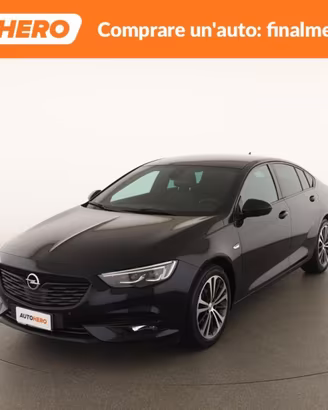 OPEL Insignia BF63488
