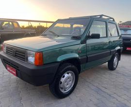 Fiat Panda 1100 i.e. cat 4x4 Country Club
