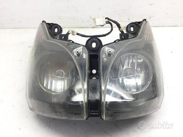 PIAGGIO X7 EURO 3 250 FARO FANALE ANTERIORE 2008 M