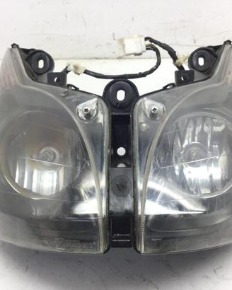 PIAGGIO X7 EURO 3 250 FARO FANALE ANTERIORE 2008 M
