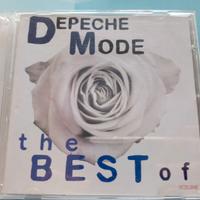 CD Depeche Mode