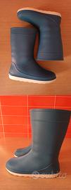 stivali da pioggia 