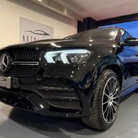MERCEDES-BENZ GLE 350 de 4Matic Coupé Premium Pr