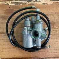 Carburatore originale Dell'orto T511S Lambretta