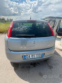 Fiat grande punto 1.3 90 cv