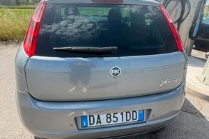 Fiat grande punto 1.3 90 cv