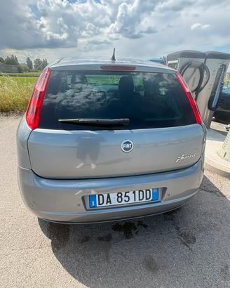 Fiat grande punto 1.3 90 cv