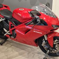 Ducati 1098