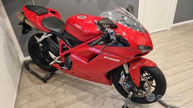 Ducati 1098
