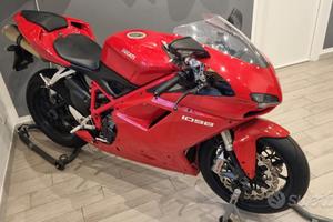 Ducati 1098