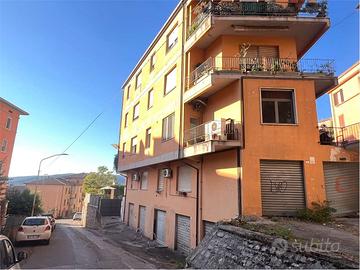 APPARTAMENTO RISTRUTTURATO E LOCATO
