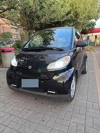 Smart fortwo 451