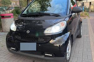 Smart fortwo 451