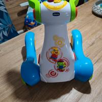 Carrellino Chicco ergo gym