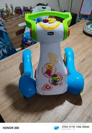 Carrellino Chicco ergo gym