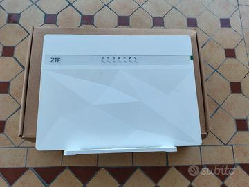 modem fibra dsl