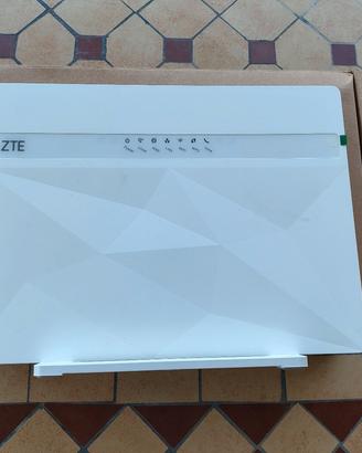 modem fibra dsl