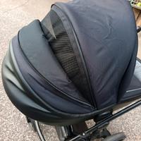 passeggino trio anex m / type