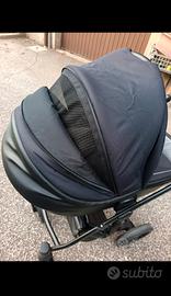 passeggino trio anex m / type