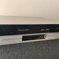 PHILIPS DVDR 3510V