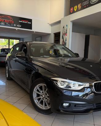 BMW SERIE 3 (F30-31) ('12'-'19') 316D TOURING BUSI