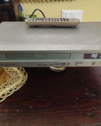 Lettore dvd LG