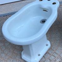 Sanitari vintage wc bidet lavandino “standard”