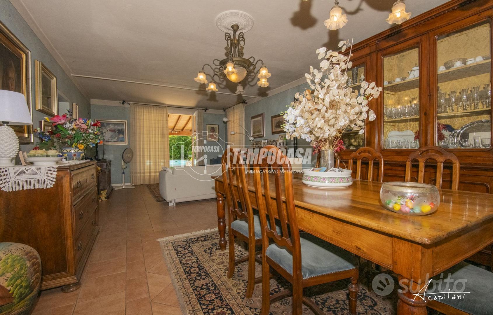 House in Soliera, Appalto - Vista 4
