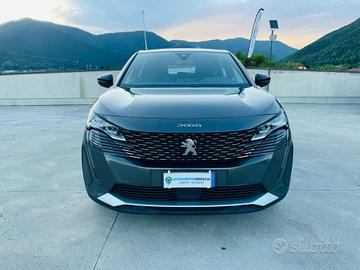 Peugeot 3008 Active Pack Euro 6E UniProprietario
