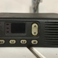 MOTOROLA Radius GM 900