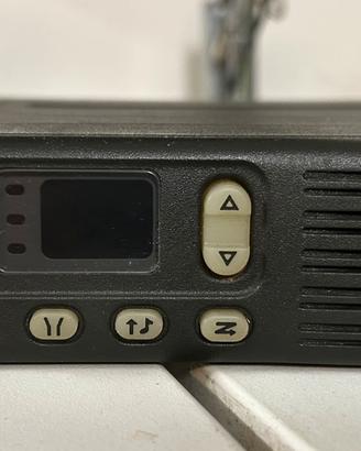 MOTOROLA Radius GM 900