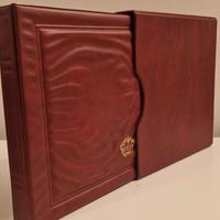 Collezione francobolli Italia nuovi 1982-1995