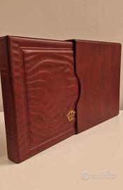 Collezione francobolli Italia nuovi 1982-1995