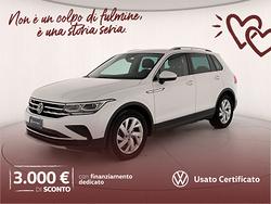 Volkswagen Tiguan 2.0 tdi elegance 150cv dsg