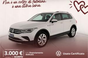 Volkswagen Tiguan 2.0 tdi elegance 150cv dsg