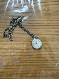 Orologio da taschino zaravath